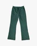 EPTM Comfy Flare Pants - Hunter Green EPTM Comfy Flare Pants - Hunter Green