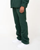EPTM Comfy Flare Pants - Hunter Green EPTM Comfy Flare Pants - Hunter Green