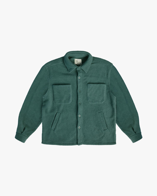 EPTM Comfy Shirt - Hunter Green