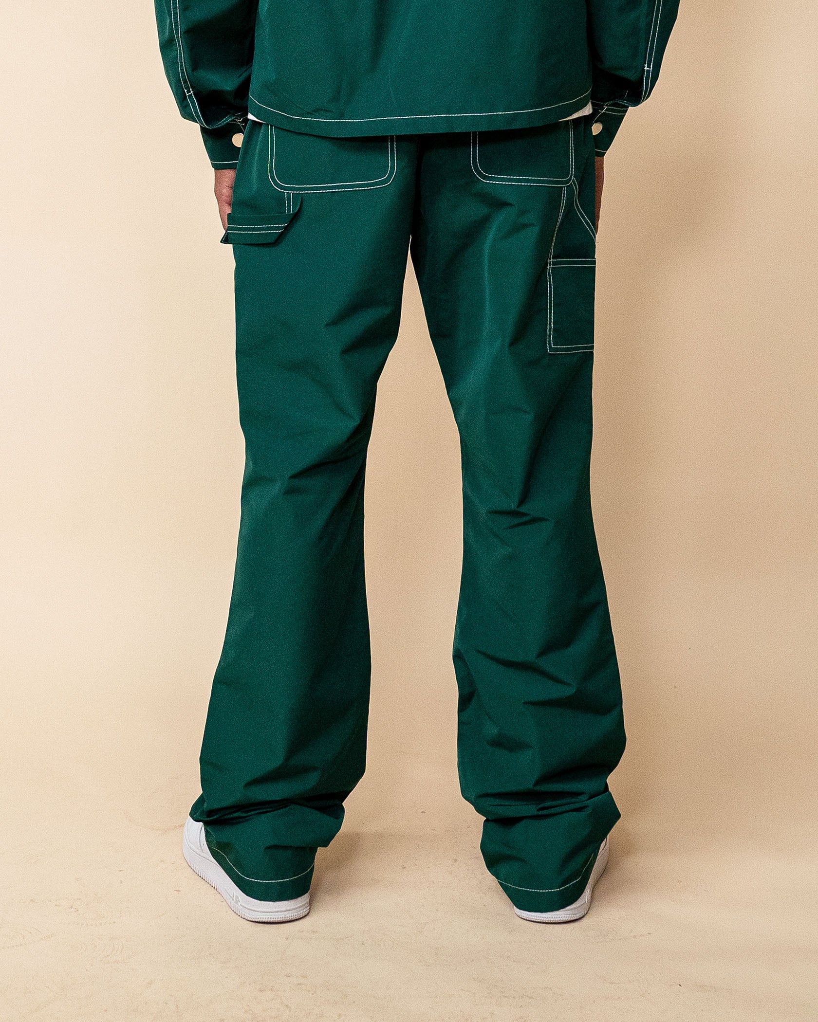 EPTM Pacific Pants - Hunter Green EPTM Pacific Pants - Hunter Green