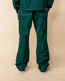 EPTM Pacific Pants - Hunter Green EPTM Pacific Pants - Hunter Green