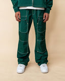 EPTM Pacific Pants - Hunter Green EPTM Pacific Pants - Hunter Green