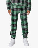 EPTM Flannel Joggers - Green EPTM Flannel Joggers - Green