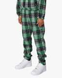 EPTM Flannel Joggers - Green EPTM Flannel Joggers - Green