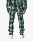 EPTM Flannel Joggers - Green EPTM Flannel Joggers - Green