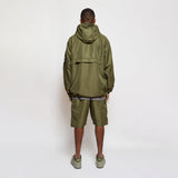 MIlitia Jacket - Dark Green MIlitia Jacket - Dark Green