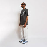 Spirit of GVNMNT Tee - Faded Black Spirit of GVNMNT Tee - Faded Black