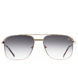 Hades Sunglasses in Black Gradient Hades Sunglasses in Black Gradient