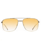 Hades Sunglasses in Orange Gradient Hades Sunglasses in Orange Gradient