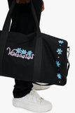 Hardship Duffle Bag Black Hardship Duffle Bag Black