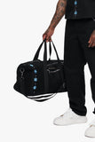 Hardship Duffle Bag Black Hardship Duffle Bag Black