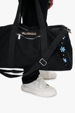 Hardship Duffle Bag Black Hardship Duffle Bag Black