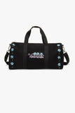 Hardship Duffle Bag Black Hardship Duffle Bag Black