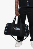 Hardship Duffle Bag Black Hardship Duffle Bag Black
