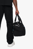 Hardship Duffle Bag Black Hardship Duffle Bag Black