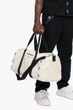 Hardship Duffle Bag Cream Hardship Duffle Bag Cream