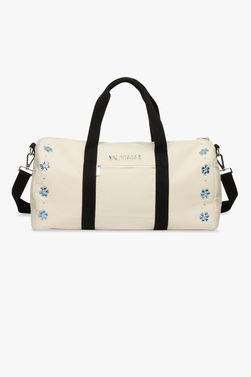 Hardship Duffle Bag Cream Hardship Duffle Bag Cream