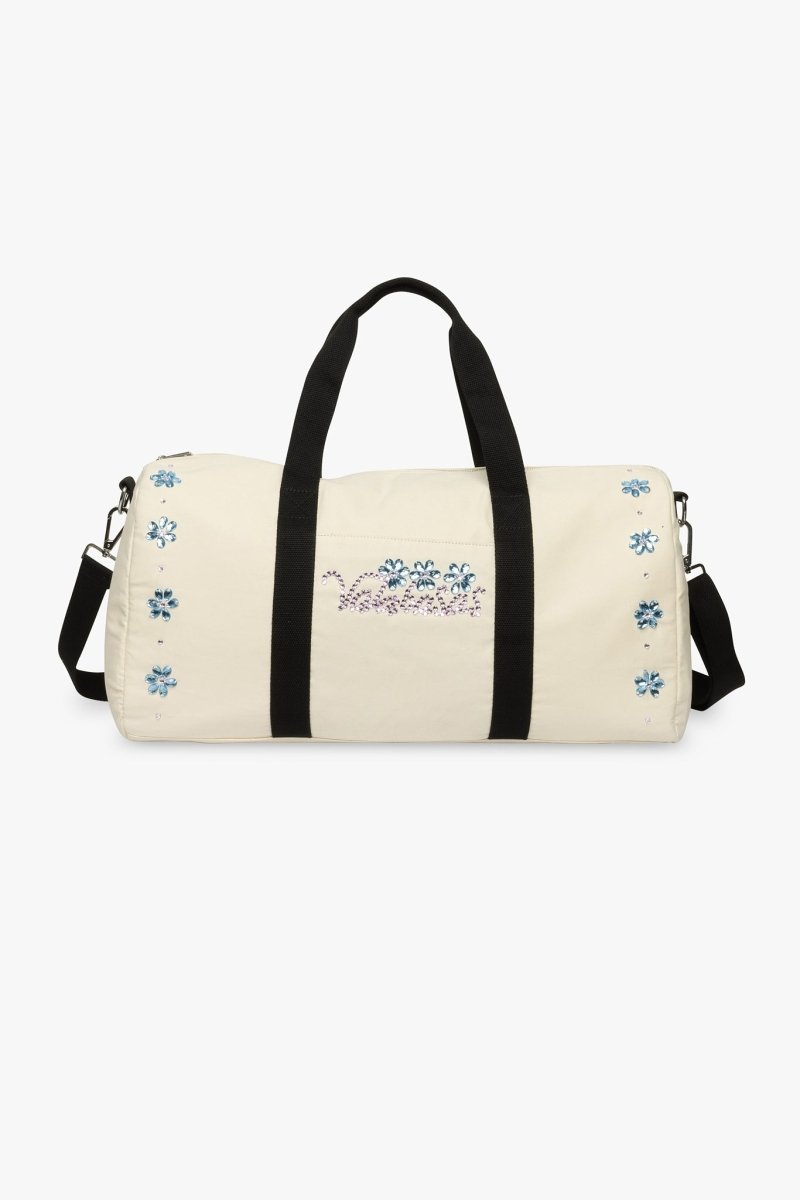 Hardship Duffle Bag Cream Hardship Duffle Bag Cream