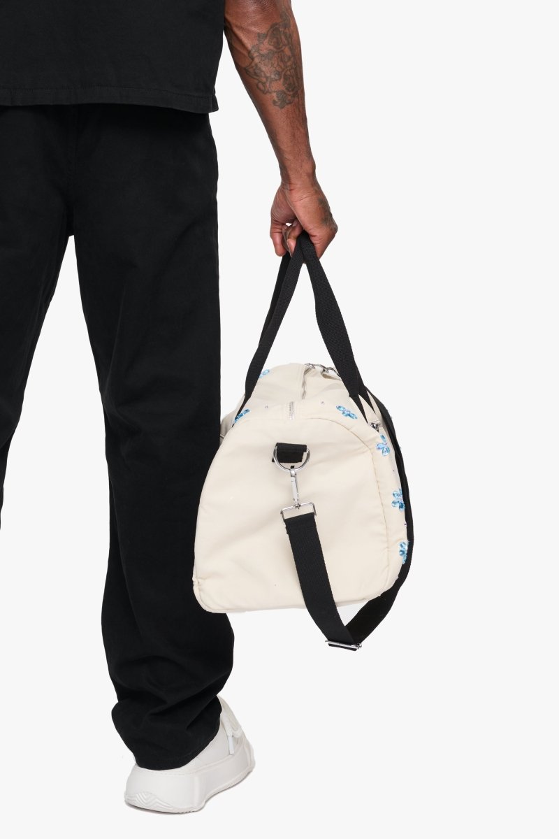 Hardship Duffle Bag Cream Hardship Duffle Bag Cream