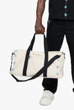 Hardship Duffle Bag Cream Hardship Duffle Bag Cream