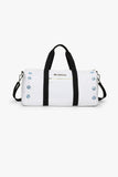 Hardship Duffle Bag White Hardship Duffle Bag White