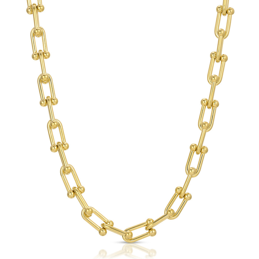 Hardware Gold Chain Hardware Gold Chain