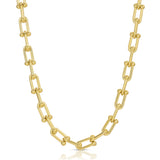 Hardware Gold Chain Hardware Gold Chain