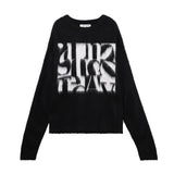 Harmony Mohair Crewneck Harmony Mohair Crewneck