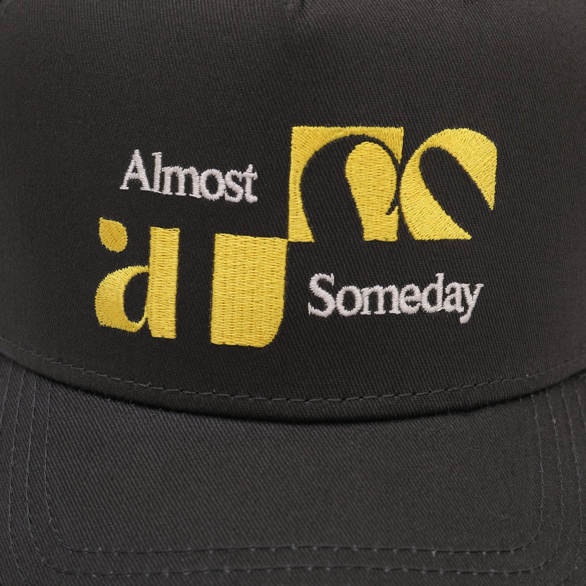 Harmony Snapback Harmony Snapback