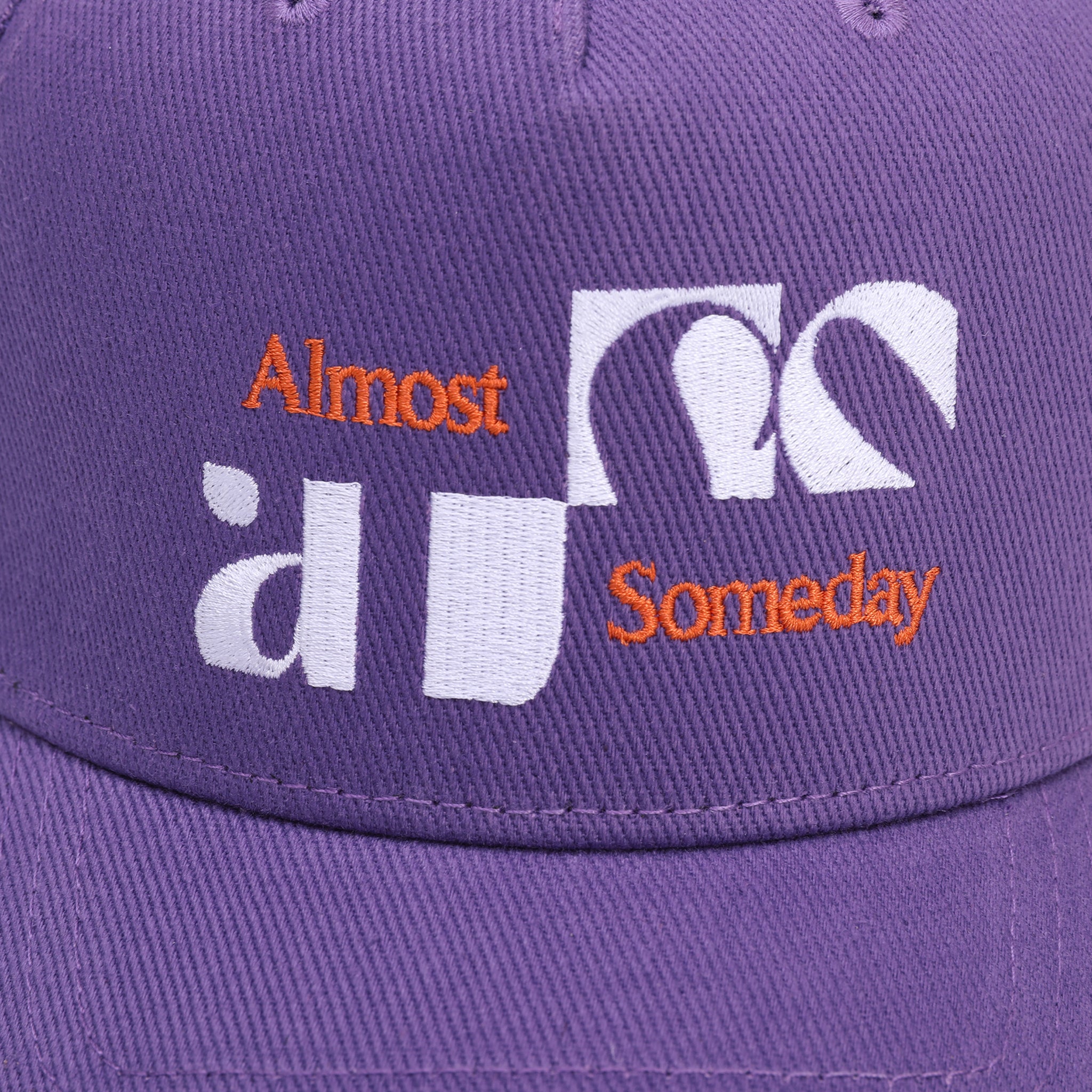 Harmony Snapback Harmony Snapback