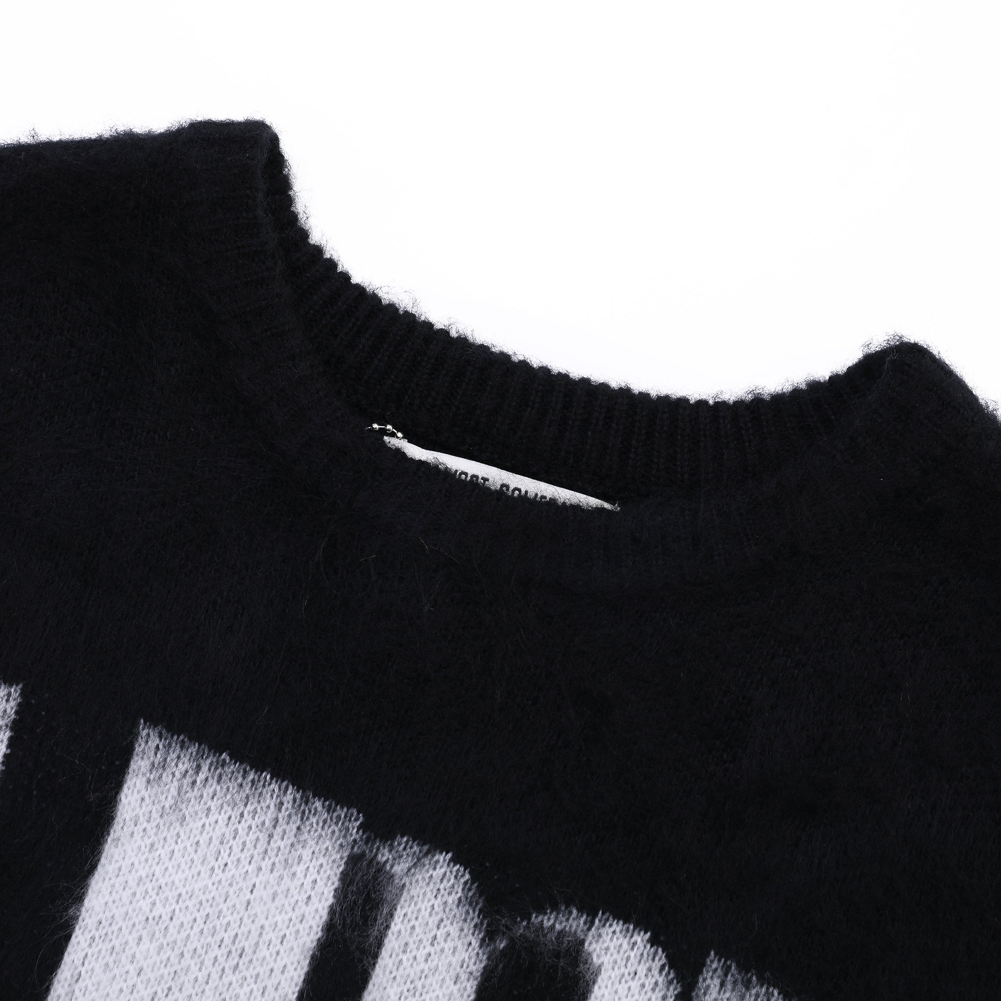 Harmony Mohair Crewneck Harmony Mohair Crewneck