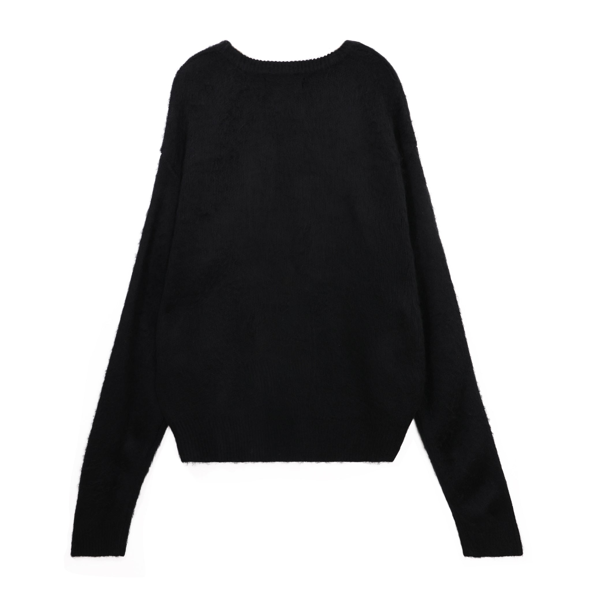 Harmony Mohair Crewneck Harmony Mohair Crewneck