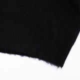 Harmony Mohair Crewneck Harmony Mohair Crewneck