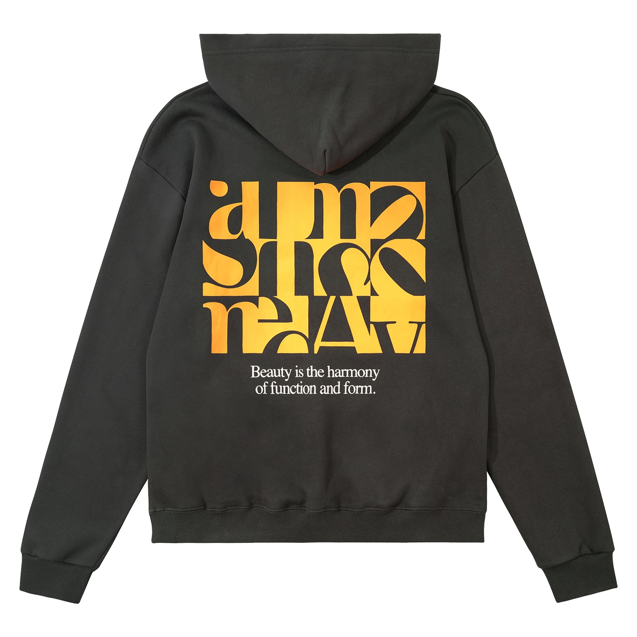 Harmony Hoodie Harmony Hoodie