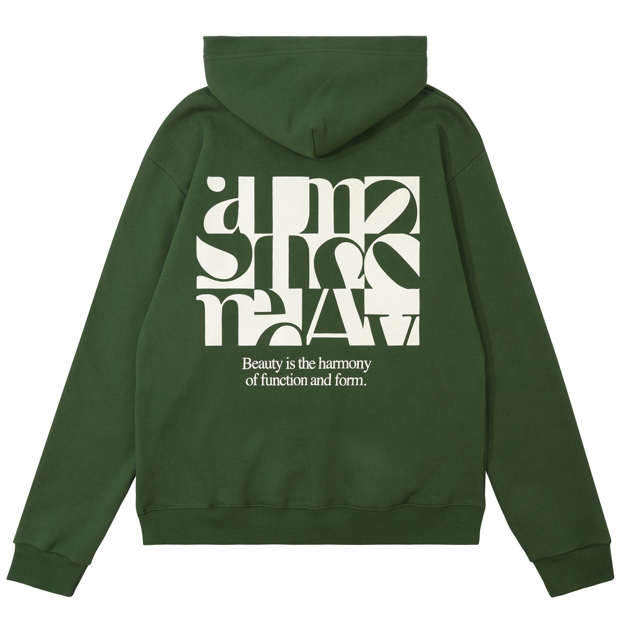 Harmony Hoodie Harmony Hoodie