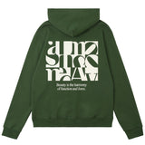 Harmony Hoodie Harmony Hoodie