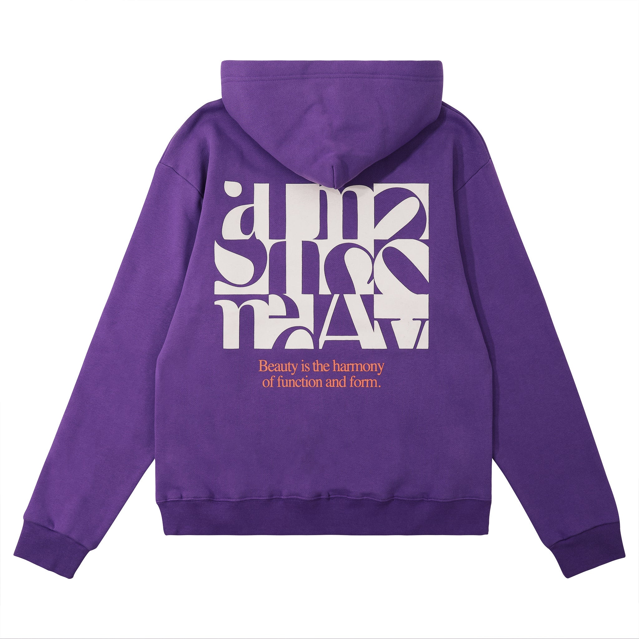 Harmony Hoodie Harmony Hoodie