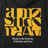 Harmony Hoodie Harmony Hoodie