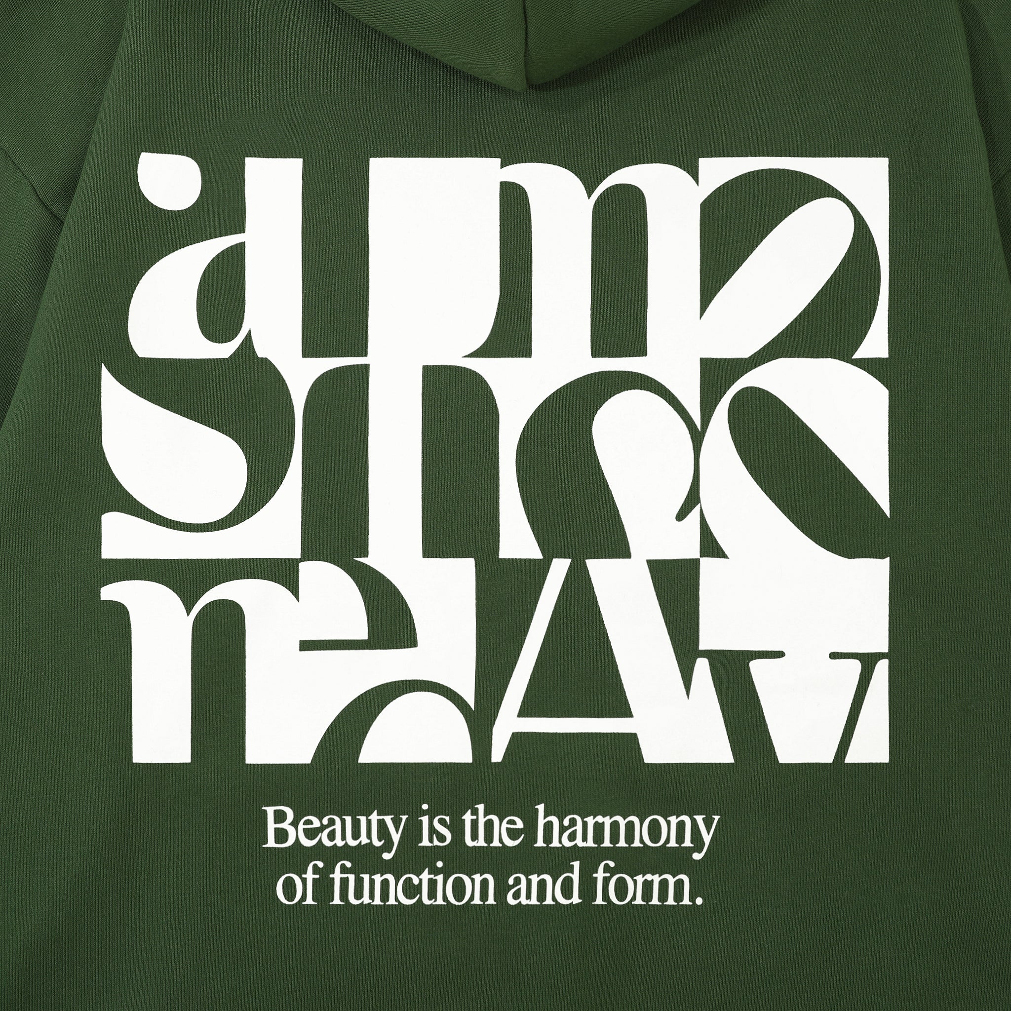 Harmony Hoodie Harmony Hoodie