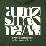 Harmony Hoodie Harmony Hoodie