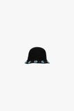 Height Bucket Hat Black Height Bucket Hat Black