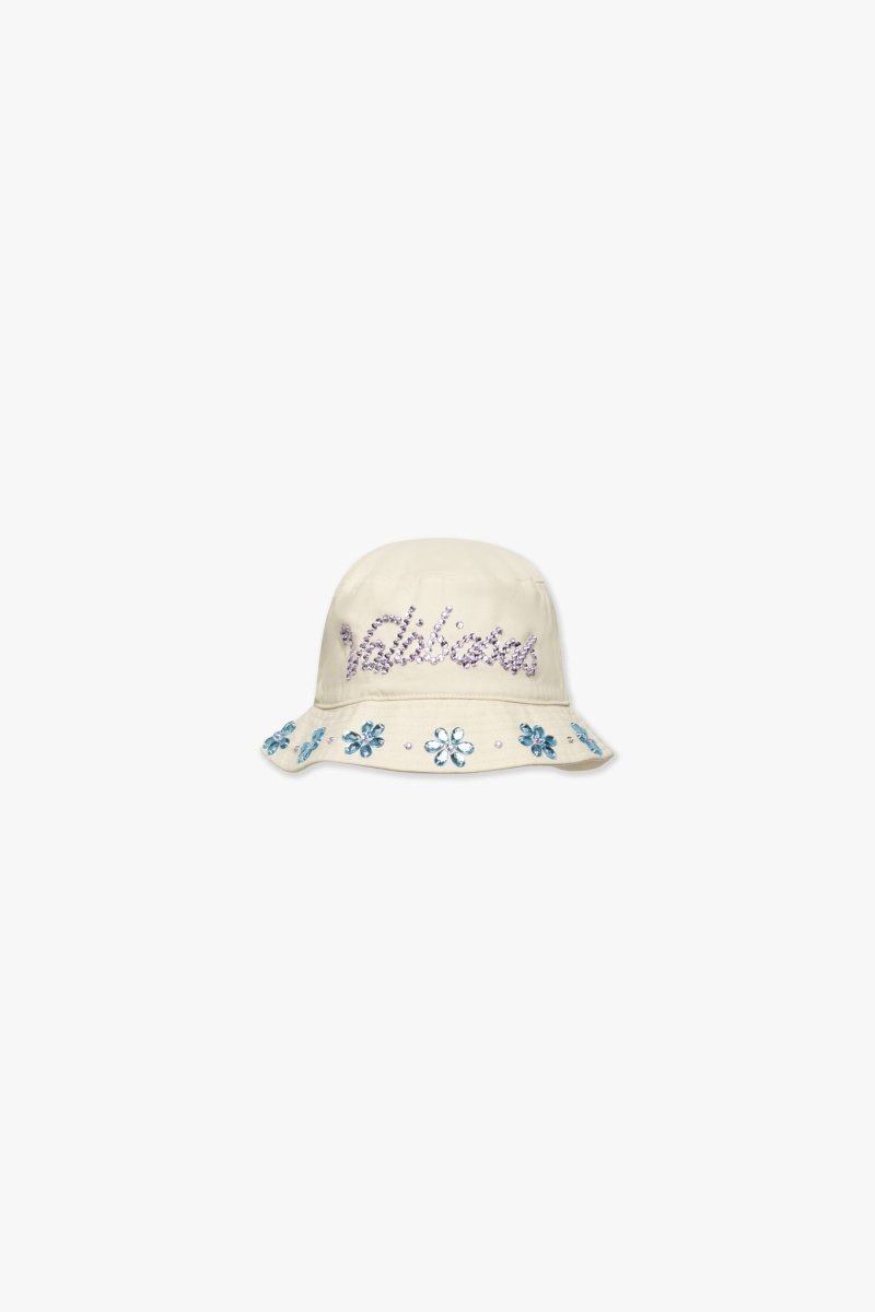 Height Bucket Hat Cream Height Bucket Hat Cream