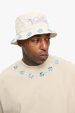 Height Bucket Hat Cream Height Bucket Hat Cream