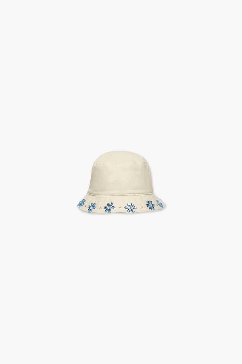 Height Bucket Hat Cream Height Bucket Hat Cream