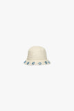 Height Bucket Hat Cream Height Bucket Hat Cream
