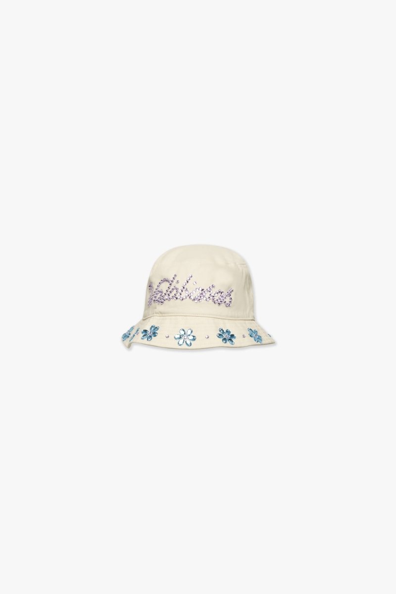 Height Bucket Hat Cream Height Bucket Hat Cream