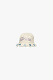 Height Bucket Hat Cream Height Bucket Hat Cream