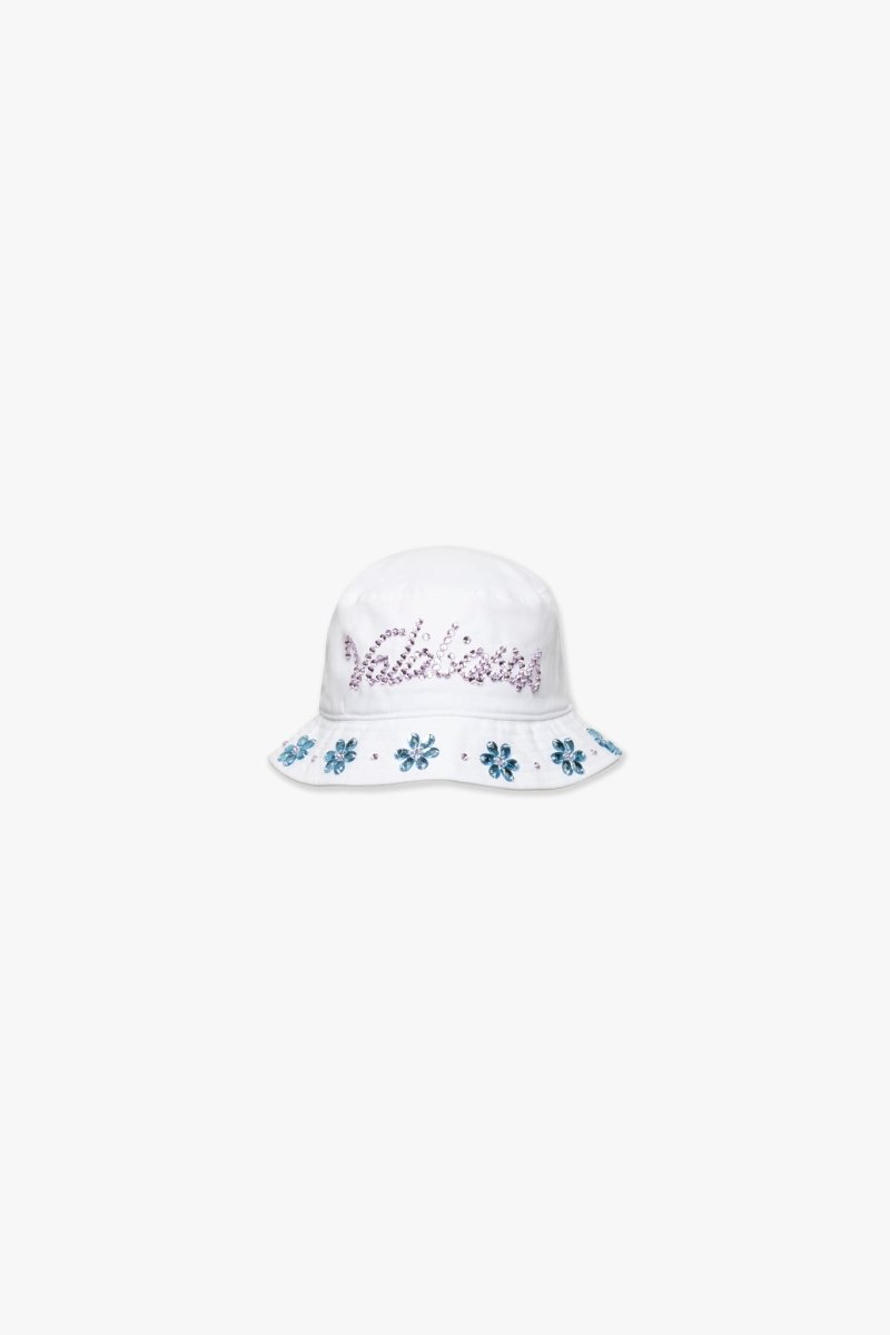 Height Bucket Hat White Height Bucket Hat White