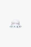 Height Bucket Hat White Height Bucket Hat White