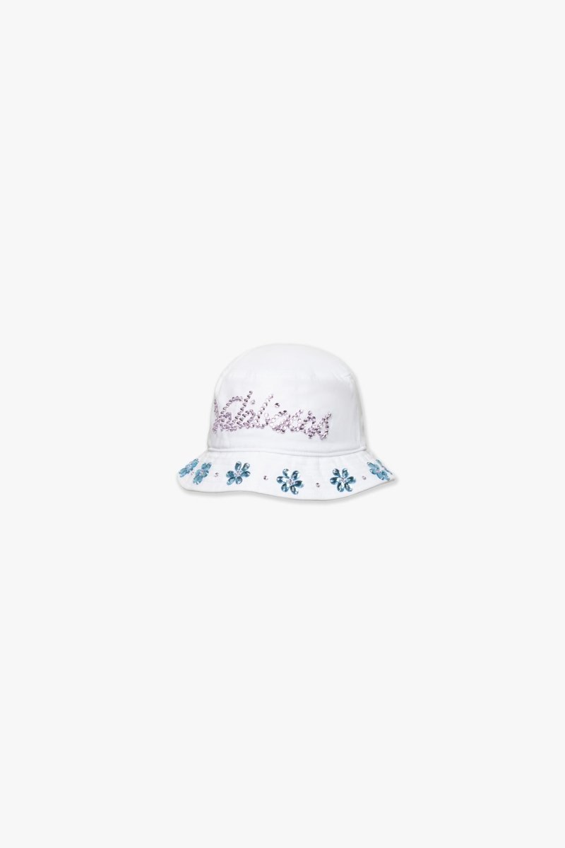 Height Bucket Hat White Height Bucket Hat White